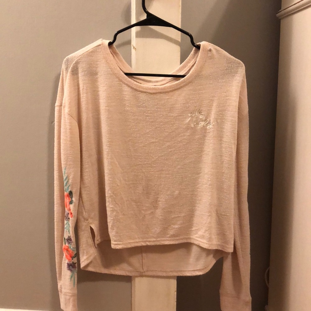 Gills Hicks Long Sleeve